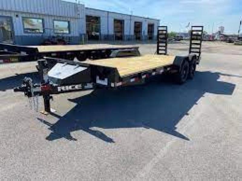 new Equipment / Flatbed Trailers Rice  for sale, in Abilene, TX Thumbnail 6