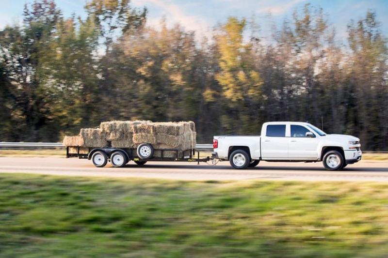 new Utility Trailers Big Tex Trailers  for sale, in Marietta, GA Thumbnail 2