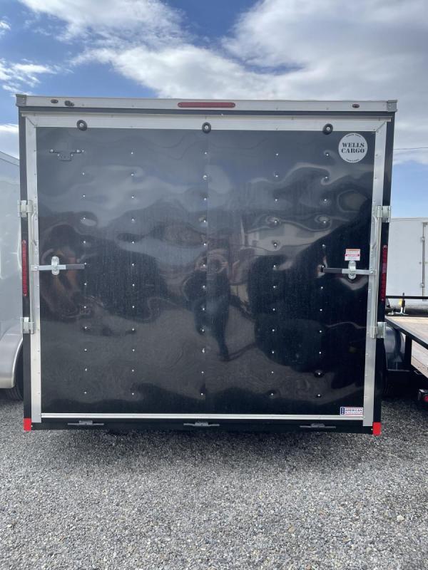 new Cargo (Enclosed) Trailers Haulmark  for sale, in American Fork, UT Thumbnail 5