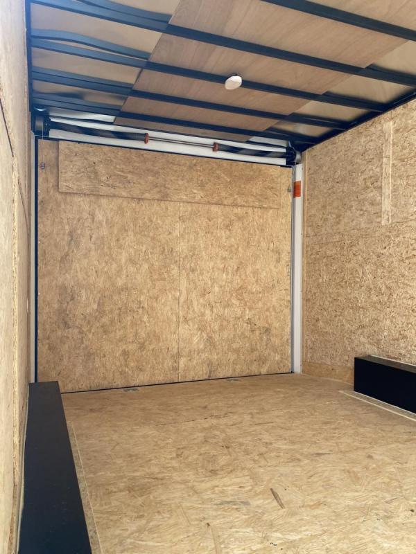 new Cargo (Enclosed) Trailers Pace American  for sale, in Beaumont, CA Thumbnail 2