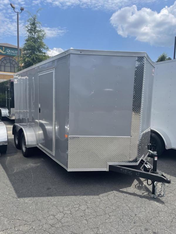 2022 Commander Trailers RS714TAEBRPSVSTD3