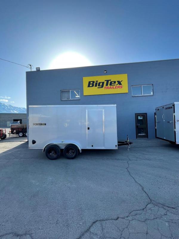 new Cargo (Enclosed) Trailers Big Tex Trailers  for sale, in American Fork, UT Thumbnail 7