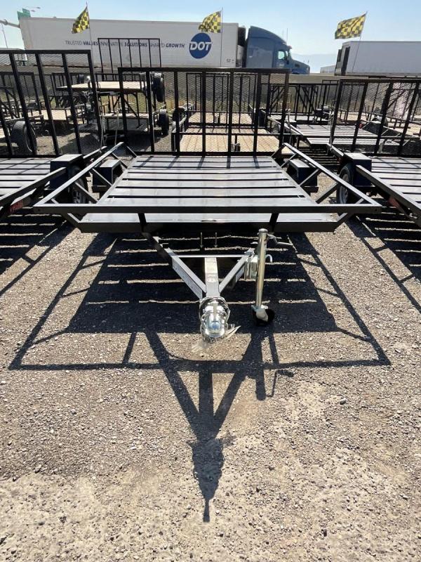 new ATV Trailers Echo  for sale, in American Fork, UT Thumbnail 4