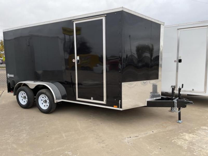new Cargo (Enclosed) Trailers Cargo Express  for sale, in Amarillo, TX Thumbnail 16