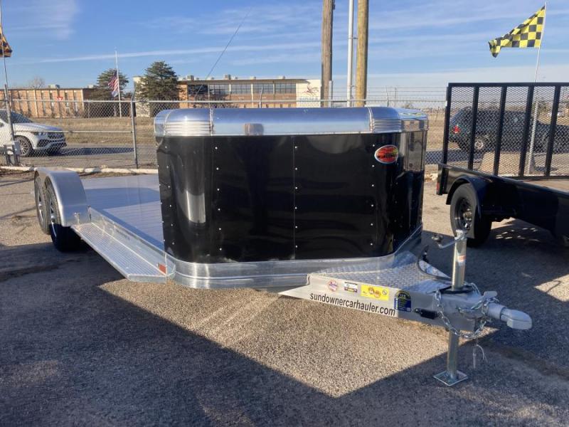 new Utility Trailers Sundowner Trailers  for sale, in Oklahoma City, OK Thumbnail 4
