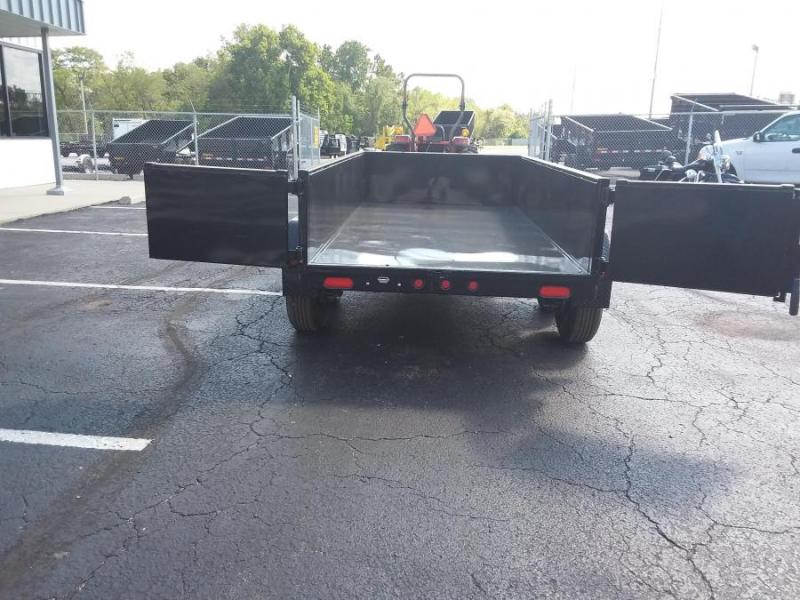 new Dump Trailers Big Tex Trailers  for sale, in Grandview, MO Thumbnail 11