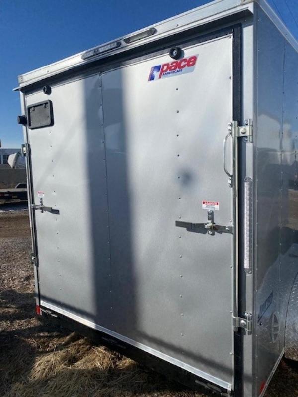 new Cargo (Enclosed) Trailers Pace American  for sale, in American Fork, UT Thumbnail 3