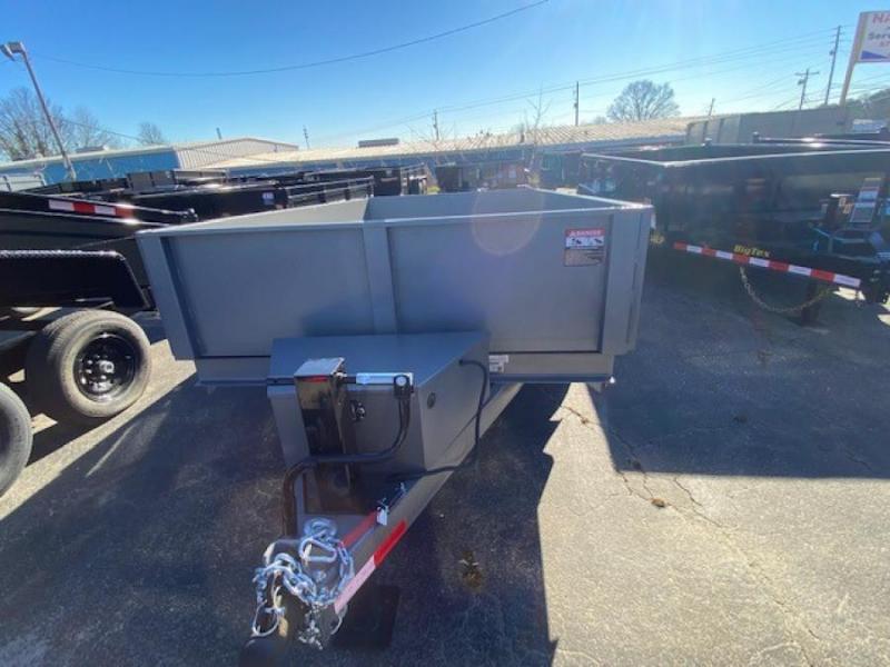 new Dump Trailers Homesteader Trailers  for sale, in Marietta, GA Thumbnail 17
