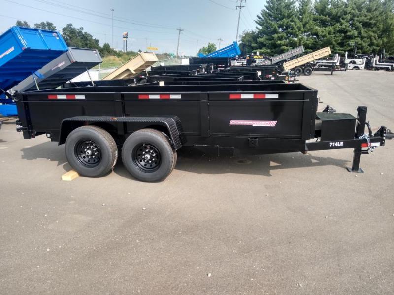 new Dump Trailers Bri-Mar  for sale, in Walton, KY Thumbnail 7