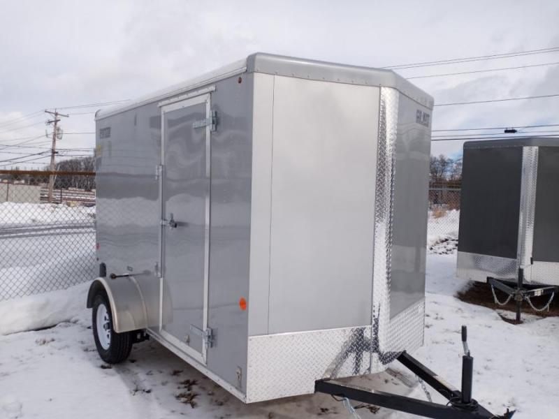 new Cargo (Enclosed) Trailers Cargo Mate  for sale, in Leominster, MA Thumbnail 2