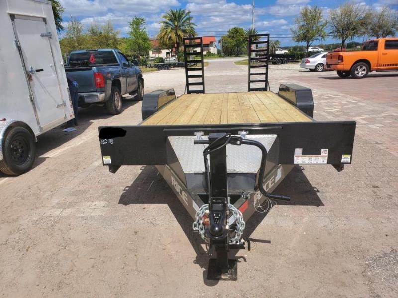 new Equipment / Flatbed Trailers Rice  for sale, in Sanford, FL Thumbnail 3