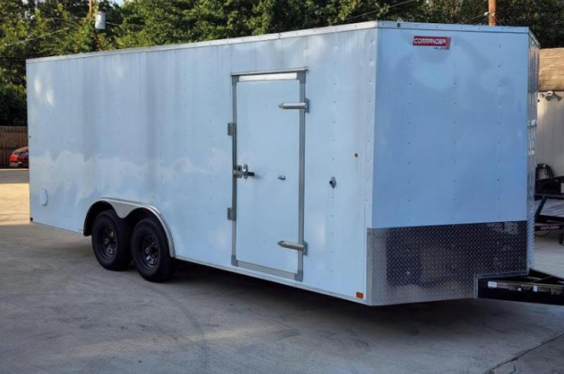 2022 Carry-On COMEV8516TAWTRP+6