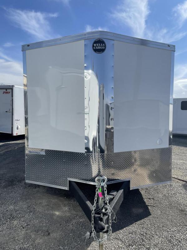 new Car Haulers / Racing Trailers Wells Cargo  for sale, in American Fork, UT Thumbnail 6