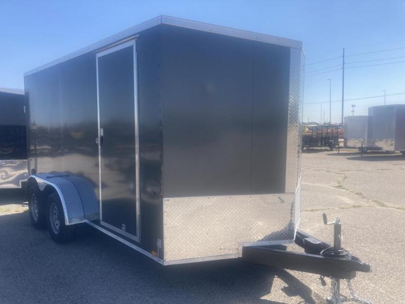 new Cargo (Enclosed) Trailers Cargo Express  for sale, in Oklahoma City, OK Thumbnail 5