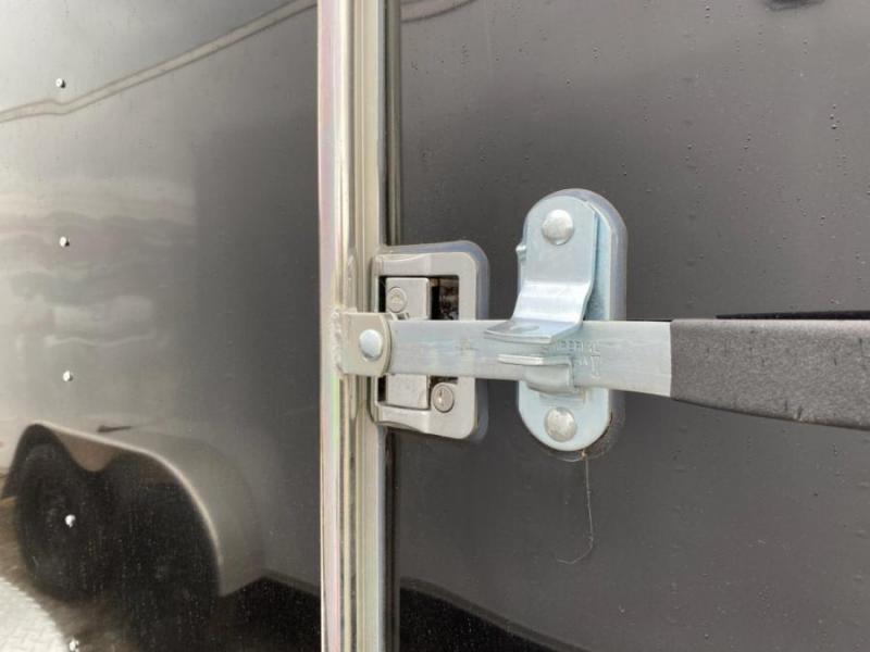 new Cargo (Enclosed) Trailers Homesteader Trailers  for sale, in Beaumont, TX Thumbnail 2