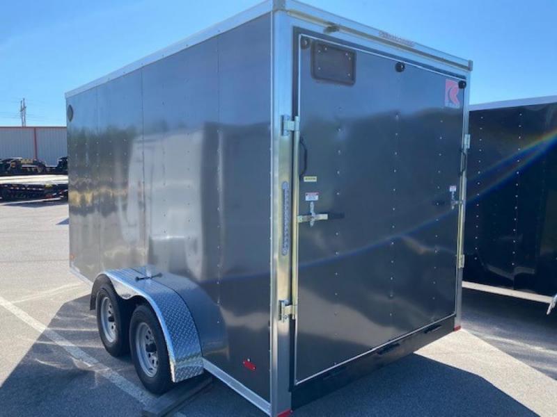 new Cargo (Enclosed) Trailers RC Trailers  for sale, in Wentzville, MO Thumbnail 2