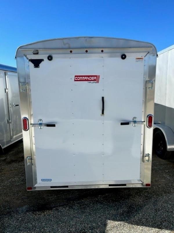 new Cargo (Enclosed) Trailers Carry-On  for sale, in Beaumont, CA Thumbnail 3