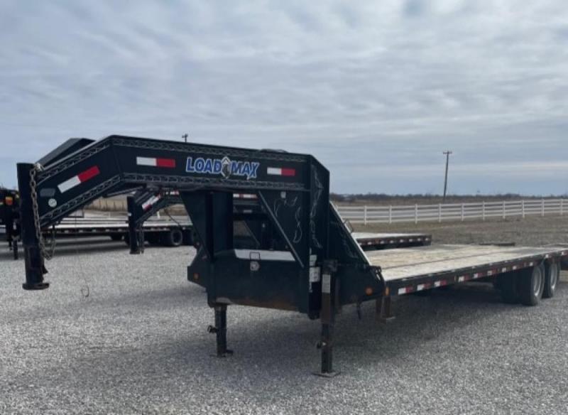 used Equipment / Flatbed Trailers Load Trail  for sale, in Marceline, MO Thumbnail 2