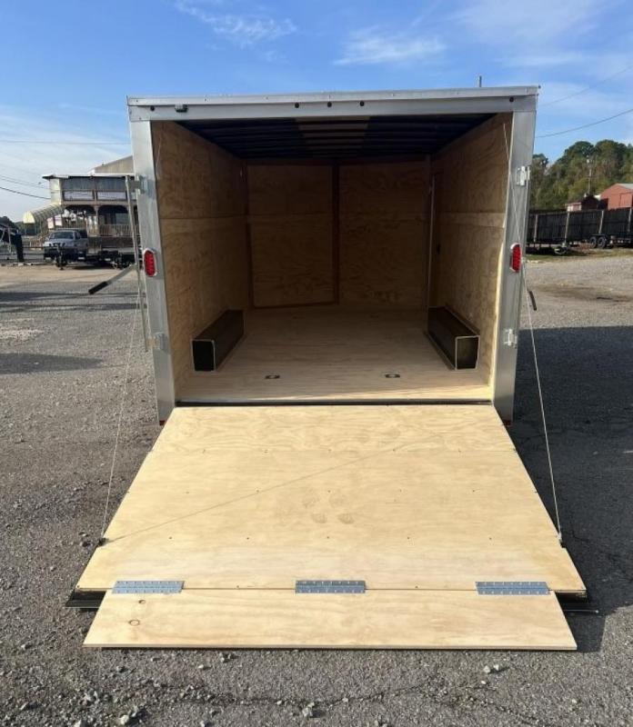 new Cargo (Enclosed) Trailers Homesteader Trailers  for sale, in Benton, AR Thumbnail 3