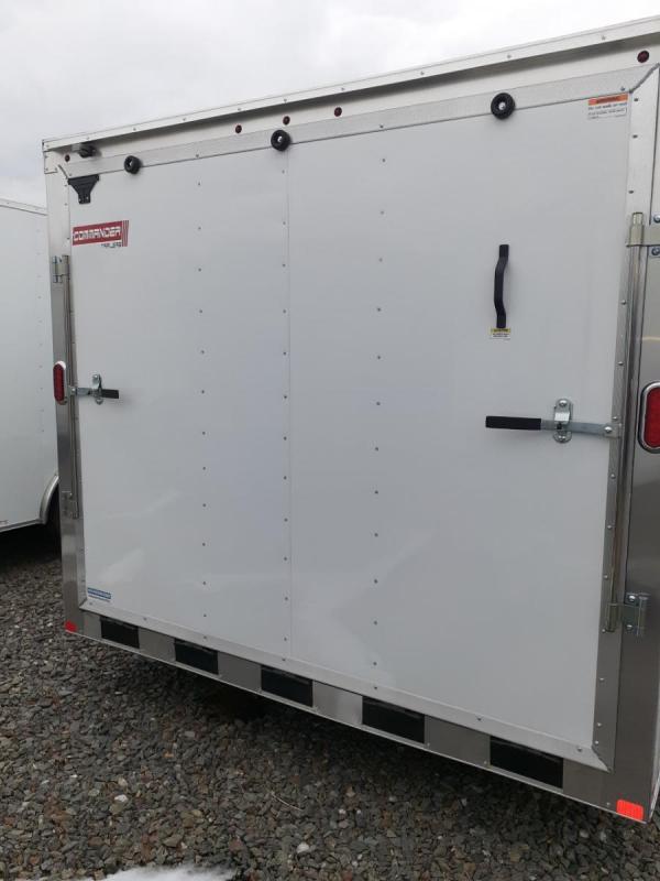 new Cargo (Enclosed) Trailers Carry-On  for sale, in Leominster, MA Thumbnail 3