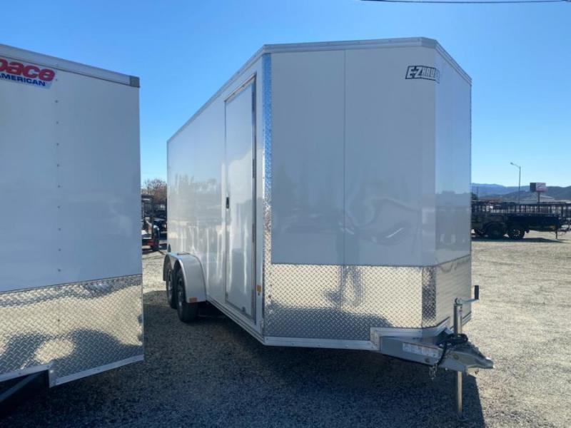 new Cargo (Enclosed) Trailers E-Z Hauler  for sale, in Beaumont, CA Thumbnail 4