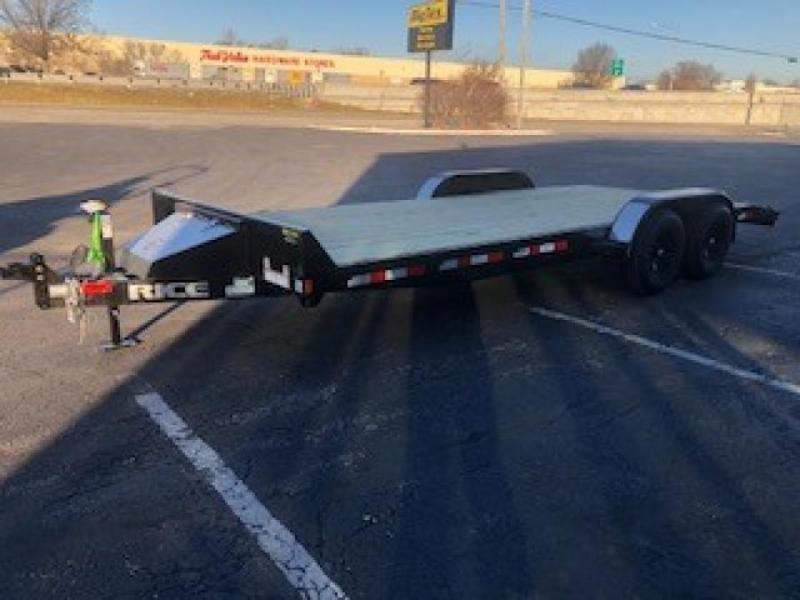 new Car Haulers / Racing Trailers Rice  for sale, in Grandview, MO Thumbnail 5
