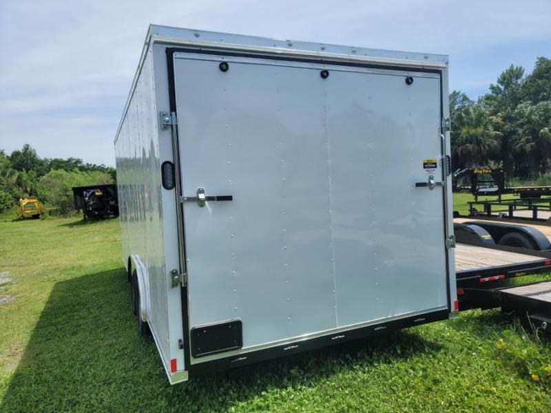 new Car Haulers / Racing Trailers Rock Solid Cargo  for sale, in Sanford, FL Thumbnail 3