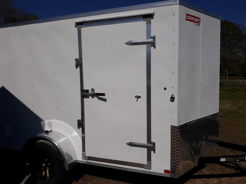 new Cargo (Enclosed) Trailers Homesteader Trailers  for sale, in Livingston, TX image-101