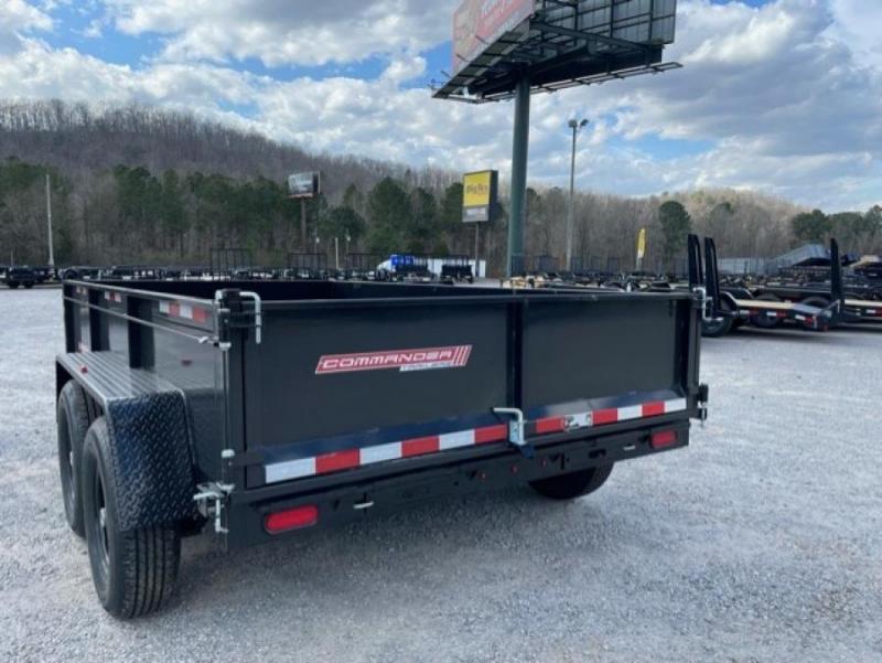 new Dump Trailers Commander  for sale, in Pelham, AL Thumbnail 14