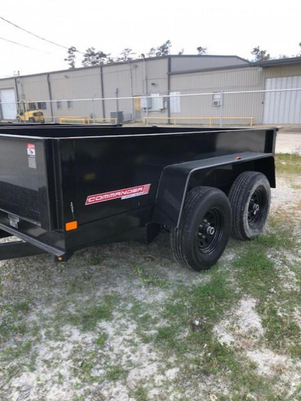 new Dump Trailers Bison Trailers  for sale, in Sulphur, LA Thumbnail 10