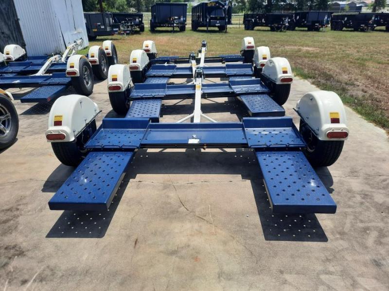 new Car Haulers / Racing Trailers Master Tow  for sale, in Livingston, TX Thumbnail 3