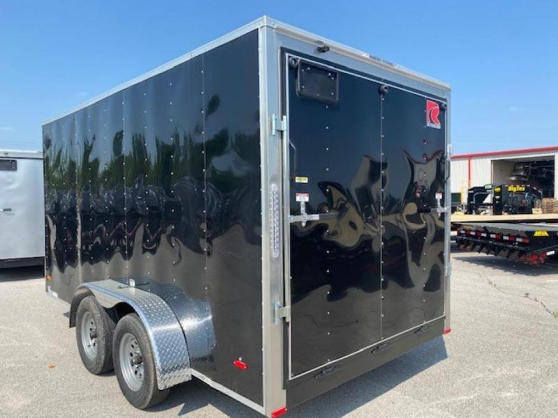 new Cargo (Enclosed) Trailers RC Trailers  for sale, in Wentzville, MO Thumbnail 4