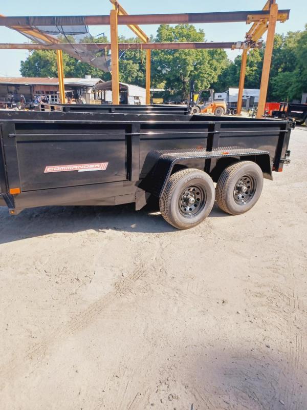 new Dump Trailers Bri-Mar  for sale, in Jacksonville, FL Thumbnail 10