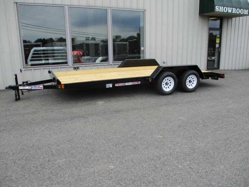 2021 Liberty Trailers LC7K83X18C4 2021 Liberty Trailers LC7K83X18C4