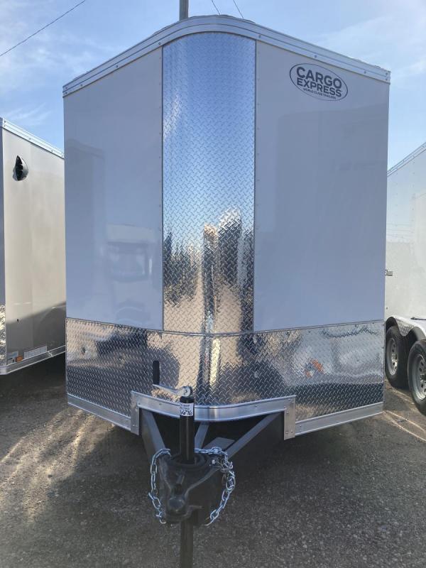 2023 Cargo Express CSCAA7X14TE2FC