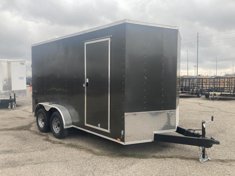 new Cargo (Enclosed) Trailers Look Trailers  for sale, in Oklahoma City, OK Thumbnail 5