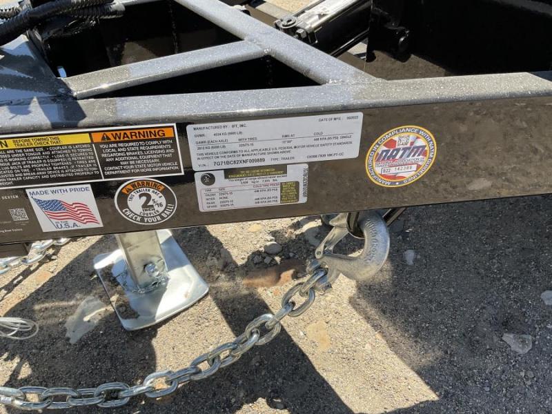 new Car Haulers / Racing Trailers Iron Panther  for sale, in Reno, NV Thumbnail 2