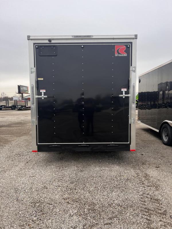 new Cargo (Enclosed) Trailers RC Trailers  for sale, in Indianapolis, IN Thumbnail 3