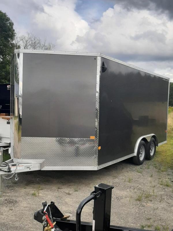 2023 Stealth C85X24SCH