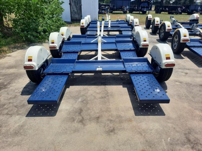 new Car Haulers / Racing Trailers Master Tow  for sale, in Livingston, TX Thumbnail 3