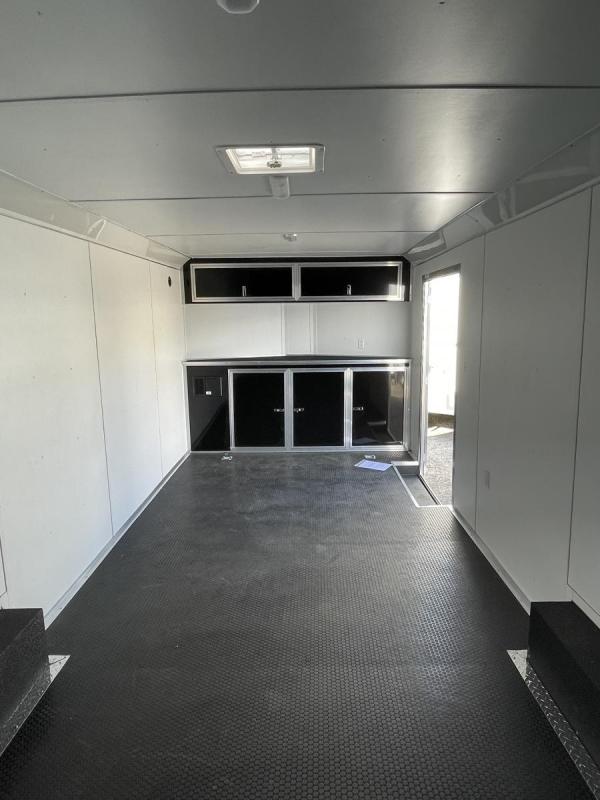 new Car Haulers / Racing Trailers Wells Cargo  for sale, in American Fork, UT Thumbnail 9