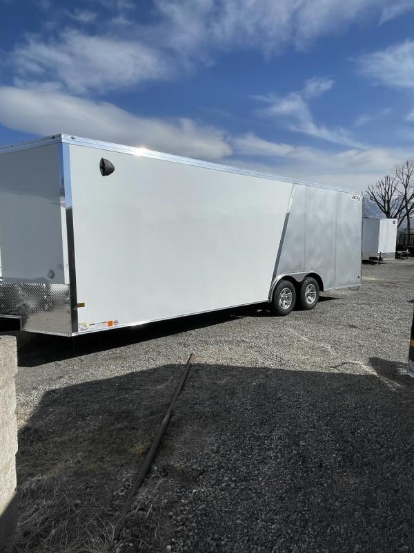 new Car Haulers / Racing Trailers Wells Cargo  for sale, in American Fork, UT Thumbnail 7