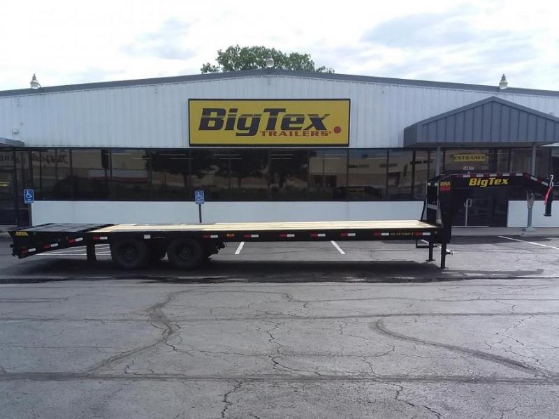 new Equipment / Flatbed Trailers Big Tex Trailers  for sale, in Grandview, MO Thumbnail 6