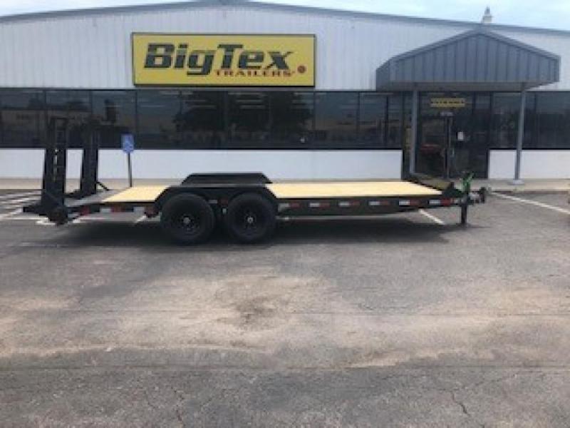 new Equipment / Flatbed Trailers Rice  for sale, in Grandview, MO Thumbnail 8