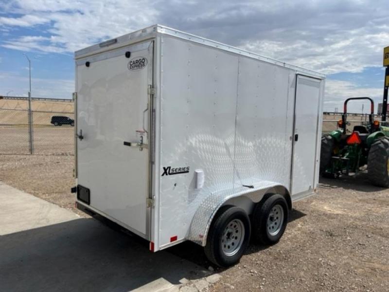 new Cargo (Enclosed) Trailers Cargo Express  for sale, in Lubbock, TX Thumbnail 5