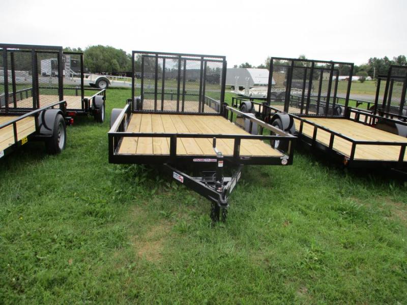 new Utility Trailers Miley Trailers  for sale, in Winslow, ME Thumbnail 4