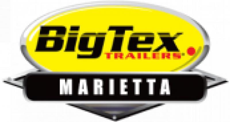 2021 Big Tex Trailers USED