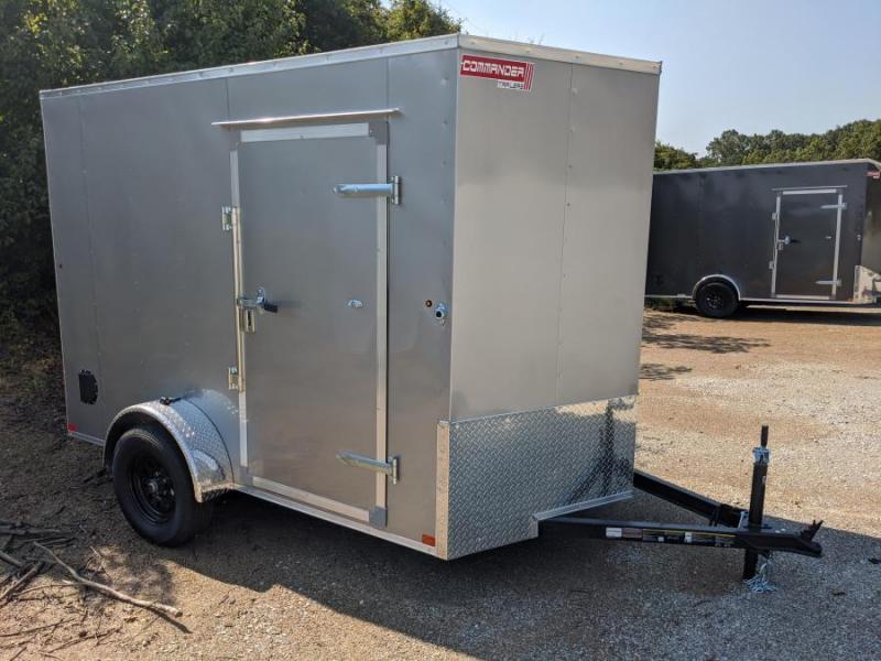 new Cargo (Enclosed) Trailers Carry-On  for sale, in Pelham, AL image-101