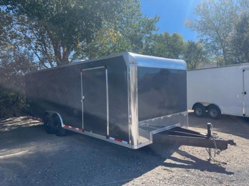 new Cargo (Enclosed) Trailers Cargo Express  for sale, in Reno, NV Thumbnail 32