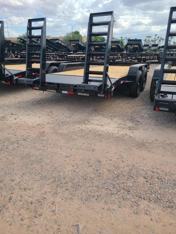 new Car Haulers / Racing Trailers Rice  for sale, in Mesa, AZ Thumbnail 2